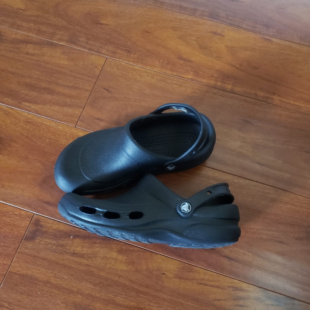 Bistro Work Clogs. Slightly Used. - image 5